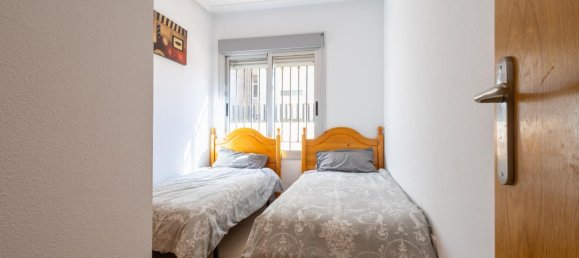 2 Schlafzimmer Wohnung in Torrevieja, Spain, Nr. 58873 6