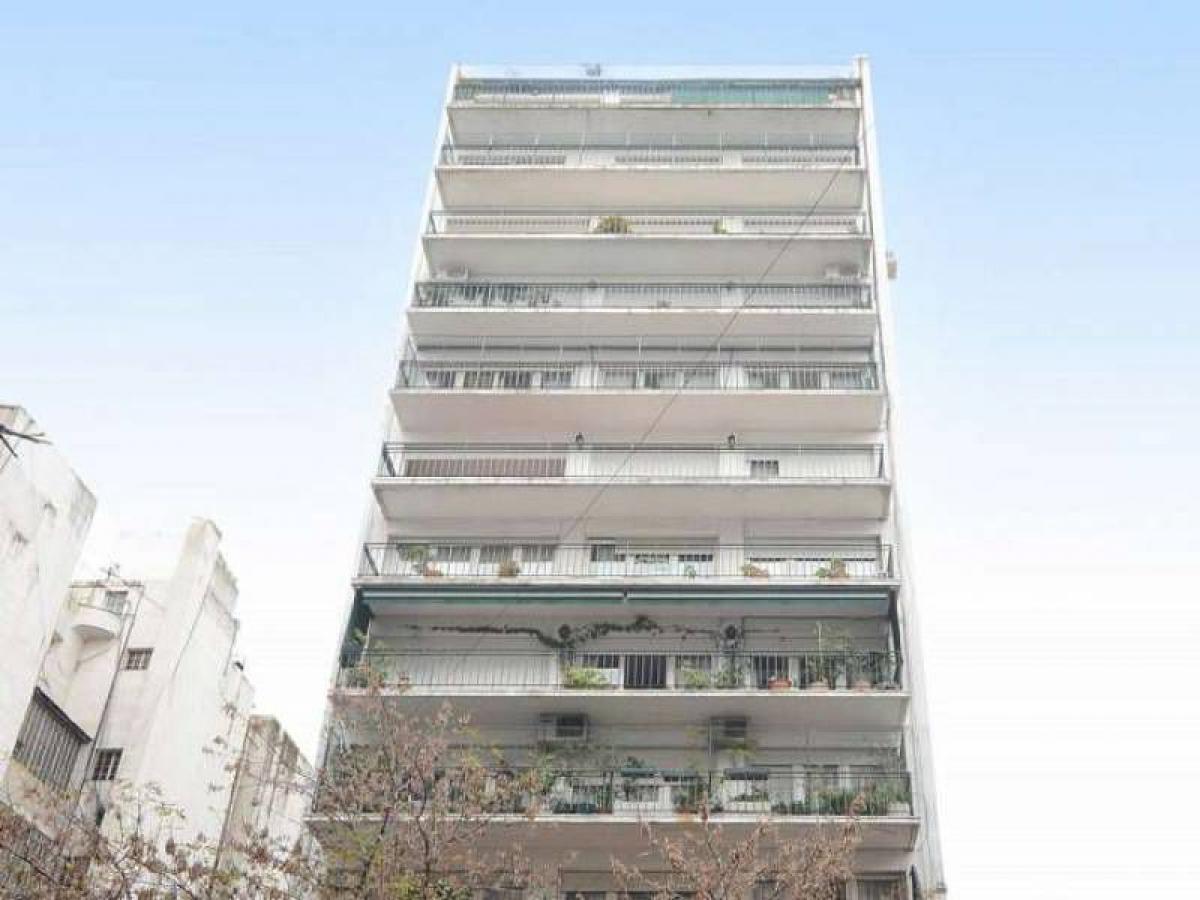 3 bedrooms Apartment in Buenos Aires, Argentina No. 88544