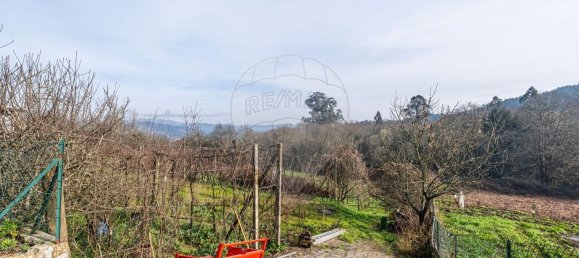 4 bedrooms House in Garfe, Portugal No. 188395 24