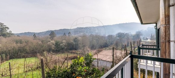 4 bedrooms House in Garfe, Portugal No. 188395 17