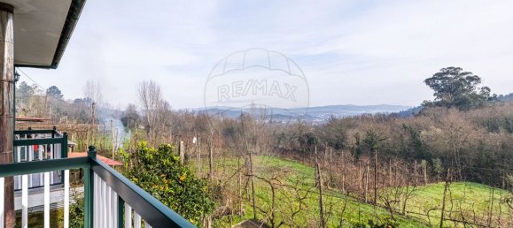 4 bedrooms House in Garfe, Portugal No. 188395 18