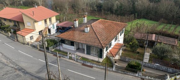 4 bedrooms House in Garfe, Portugal No. 188395 29