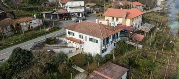 4 bedrooms House in Garfe, Portugal No. 188395 36