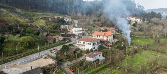 4 bedrooms House in Garfe, Portugal No. 188395 34