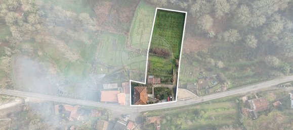 4 bedrooms House in Garfe, Portugal No. 188395 33