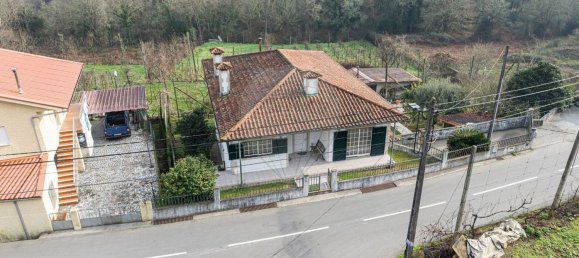 4 bedrooms House in Garfe, Portugal No. 188395 30