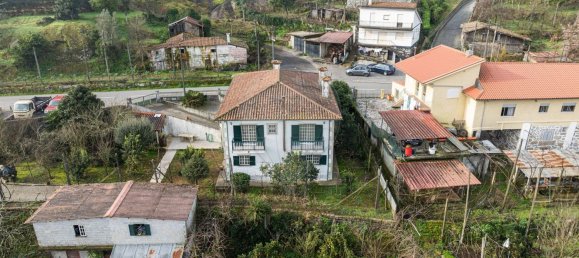 4 bedrooms House in Garfe, Portugal No. 188395 35