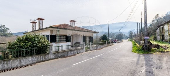 4 bedrooms House in Garfe, Portugal No. 188395 26