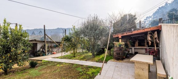 4 bedrooms House in Garfe, Portugal No. 188395 20