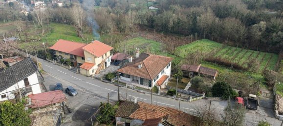 4 bedrooms House in Garfe, Portugal No. 188395 39