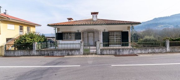 4 bedrooms House in Garfe, Portugal No. 188395 28