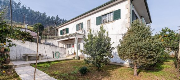 4 bedrooms House in Garfe, Portugal No. 188395 23