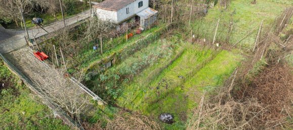 4 bedrooms House in Garfe, Portugal No. 188395 25