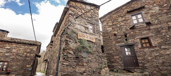 2 chambres Maison à Lousa, Portugal No. 155757 13
