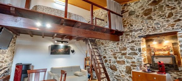 2 chambres Maison à Lousa, Portugal No. 155757 23