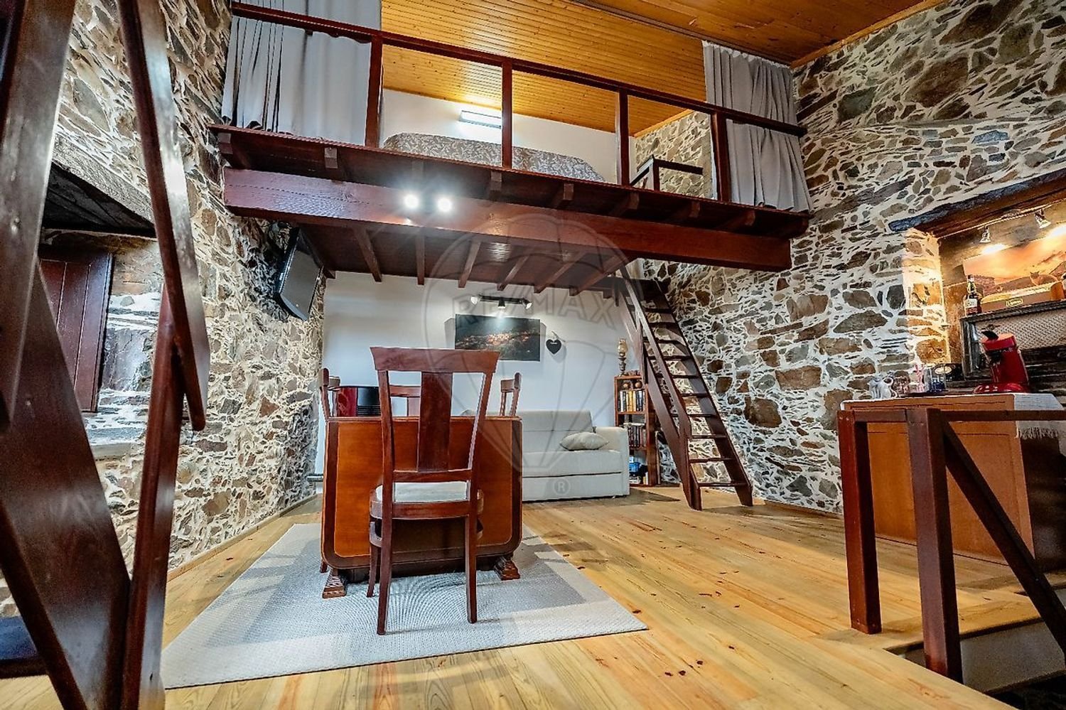 2 chambres Maison à Lousa, Portugal No. 155757