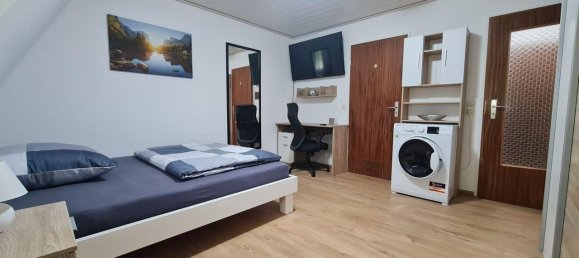 Квартира с 1 спальней в Шварцвальд-Бар, Германия № 354400 5