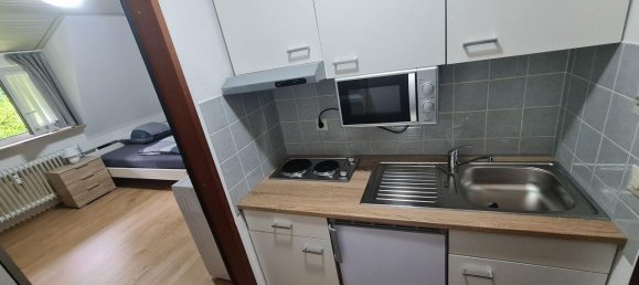 Квартира с 1 спальней в Шварцвальд-Бар, Германия № 354400 6