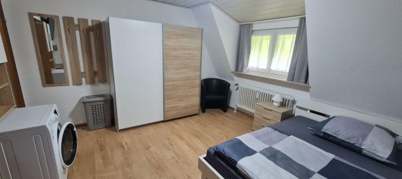 Квартира с 1 спальней в Шварцвальд-Бар, Германия № 354400 4