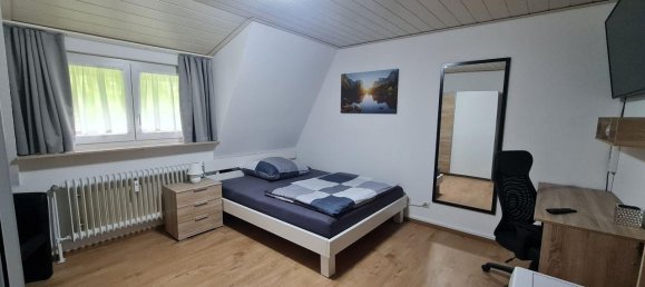 Квартира с 1 спальней в Шварцвальд-Бар, Германия № 354400 3