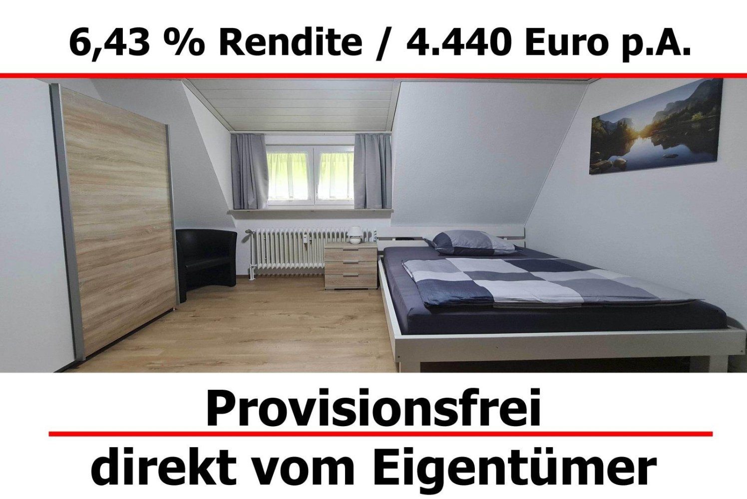 Квартира с 1 спальней в Шварцвальд-Бар, Германия № 354400