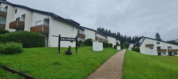 Квартира с 1 спальней в Шварцвальд-Бар, Германия № 354400 11