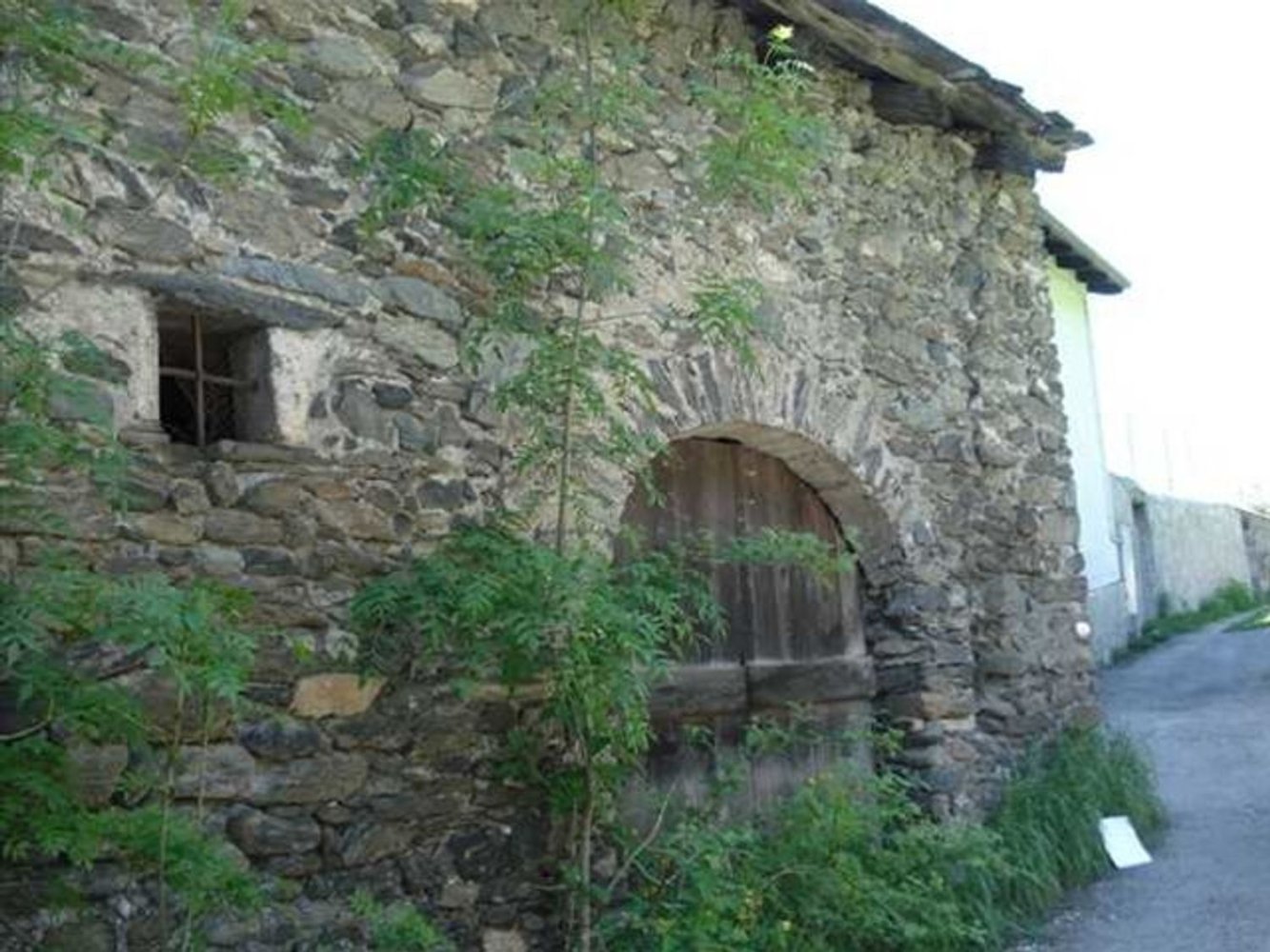 Studio in Oulx, Italy, Nr. 81633