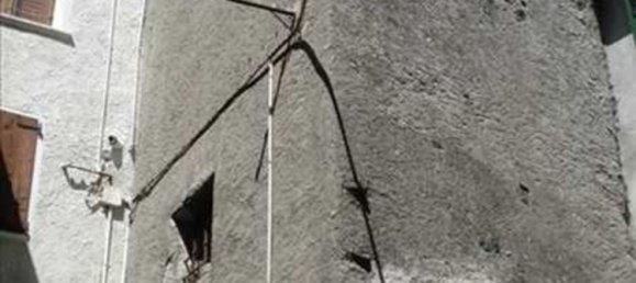 Studio in Oulx, Italy, Nr. 81633 2