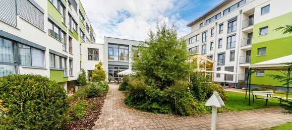 1 Schlafzimmer Wohnung in Unterallgäu, Germany, Nr. 149730 3