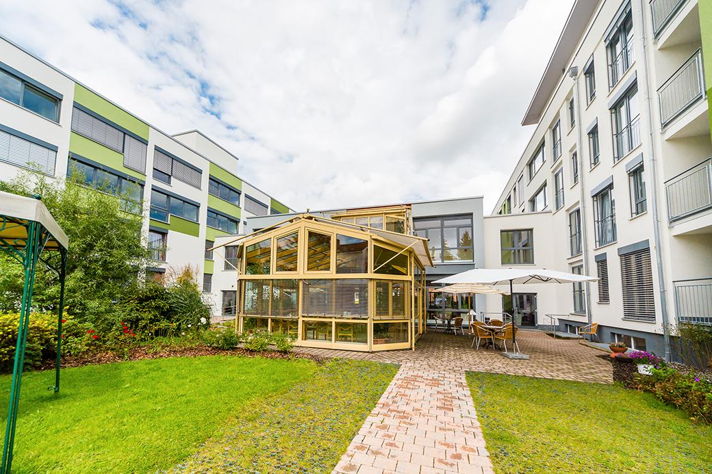 1 Schlafzimmer Wohnung in Unterallgäu, Germany, Nr. 149730