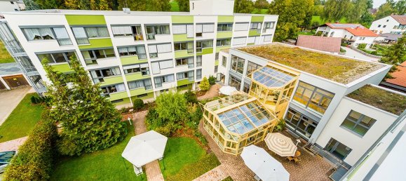 1 Schlafzimmer Wohnung in Unterallgäu, Germany, Nr. 149730 8