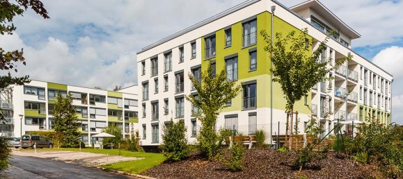 1 Schlafzimmer Wohnung in Unterallgäu, Germany, Nr. 149730 12