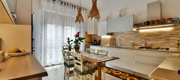 3 chambres Appartement à Porto Sant'Elpidio, Italy No. 322882 20