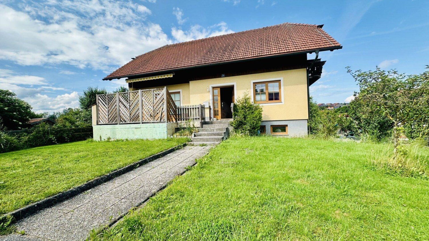 4-Zimmer Haus in Peuerbach, Austria, Nr. 251047