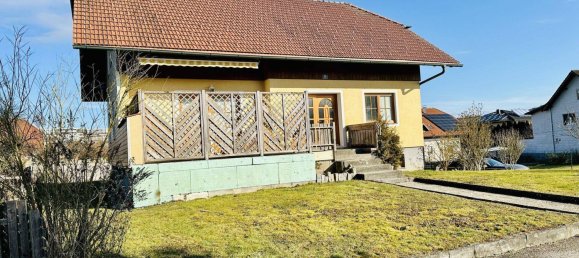 4 rooms House in Peuerbach, Austria No. 251047 30