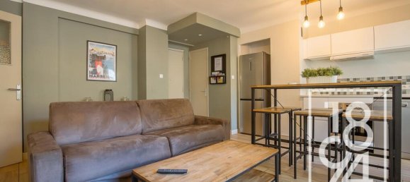 3 Schlafzimmer Wohnung in Marseille, France, Nr. 361024 2