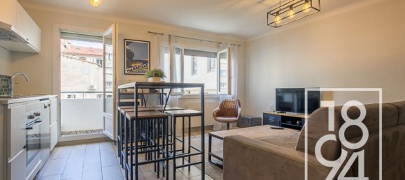 3 Schlafzimmer Wohnung in Marseille, France, Nr. 361024 3