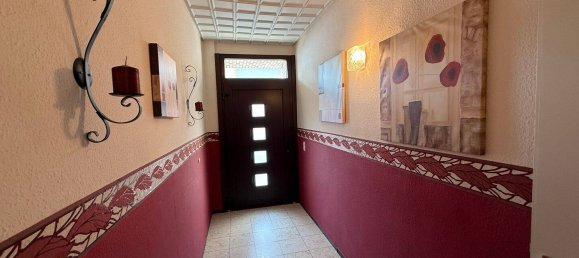 Квартира с 3 спальнями в Трир, Германия № 274454 12