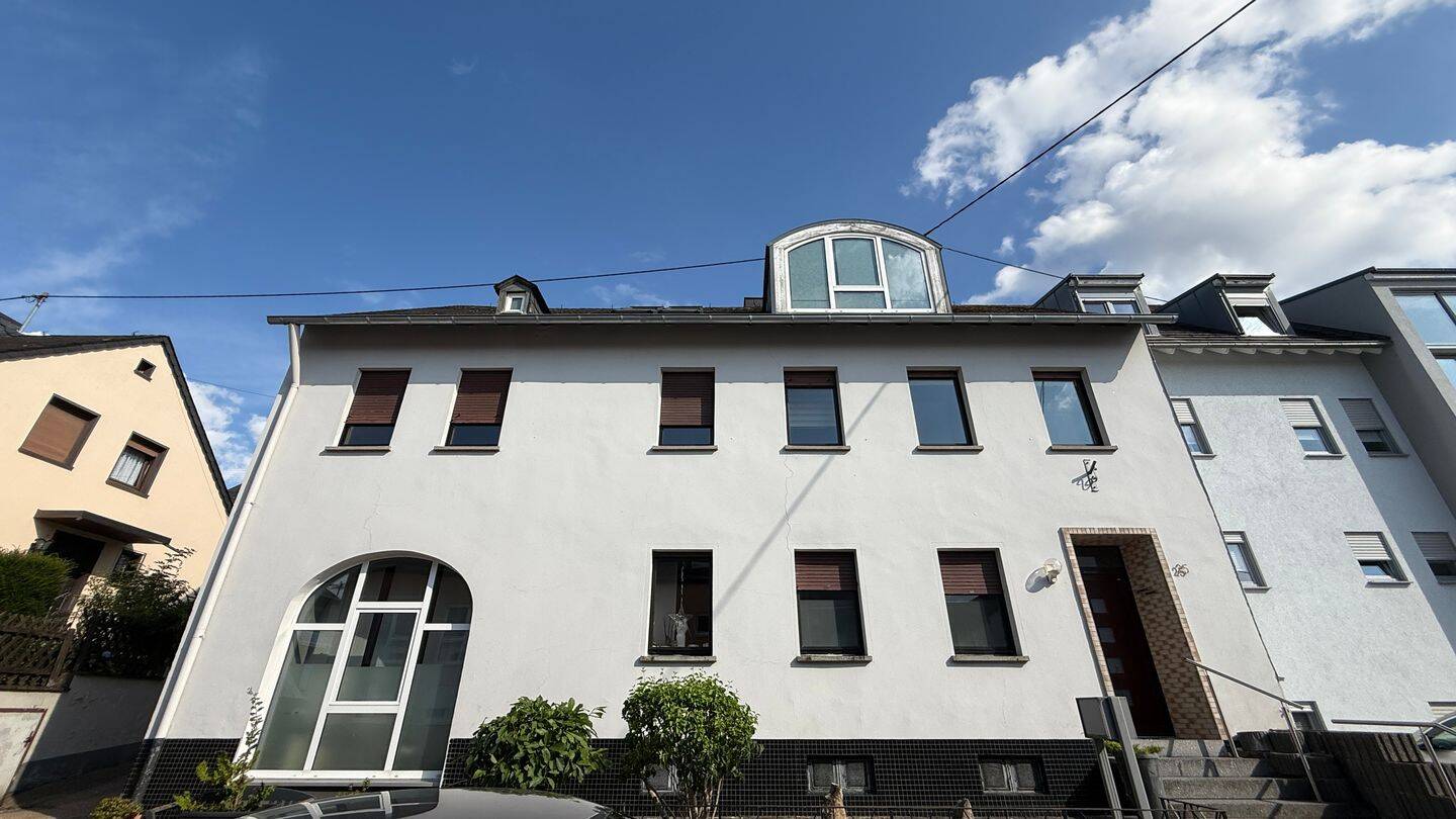 Квартира с 3 спальнями в Трир, Германия № 274454