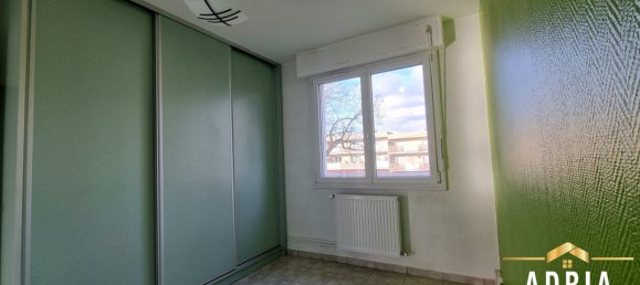 2 غرف نوم شقة في Mondelange, France رقم 81896 6