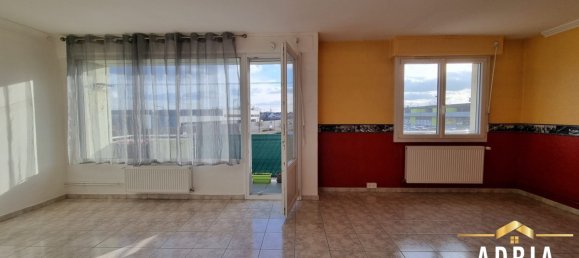 2 غرف نوم شقة في Mondelange, France رقم 81896 2