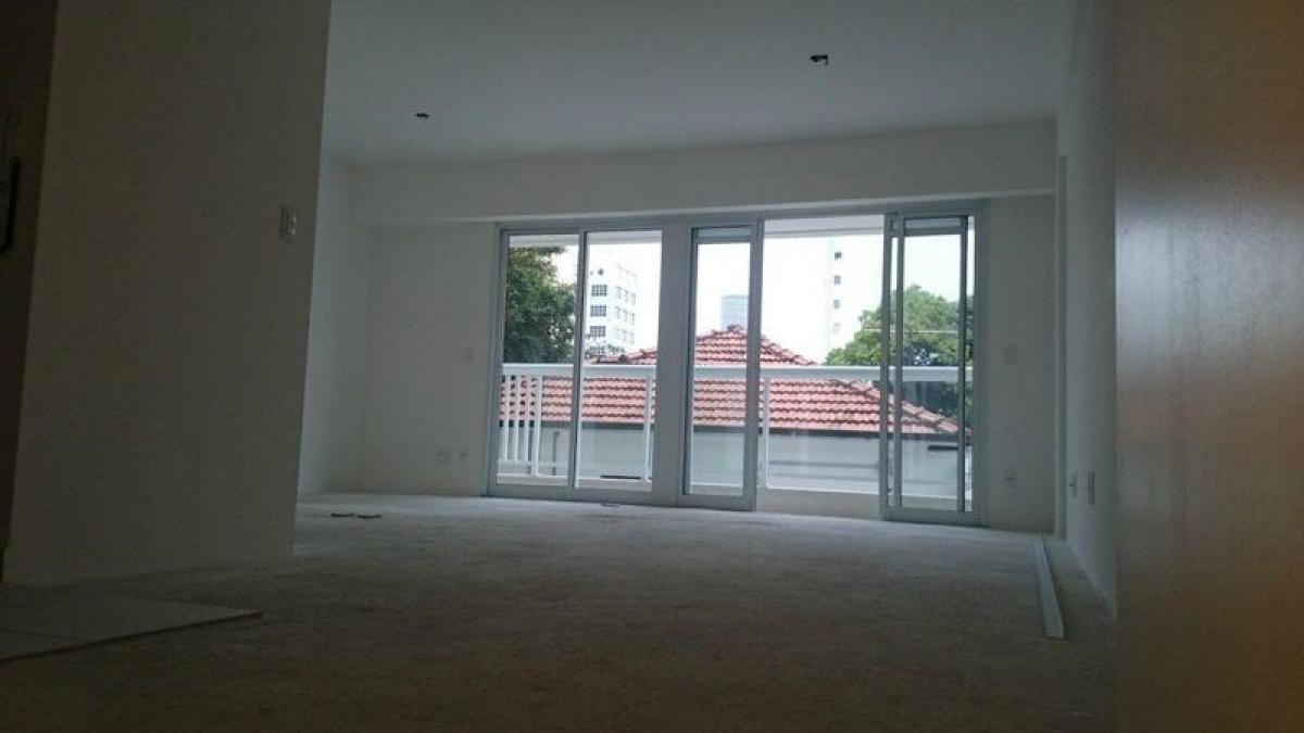 Studio in Sao Paulo, Brazil, Nr. 583444