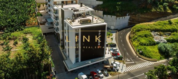 6 bedrooms Penthouse in Funchal, Portugal No. 176669 8