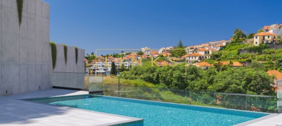 6 bedrooms Penthouse in Funchal, Portugal No. 176669 2