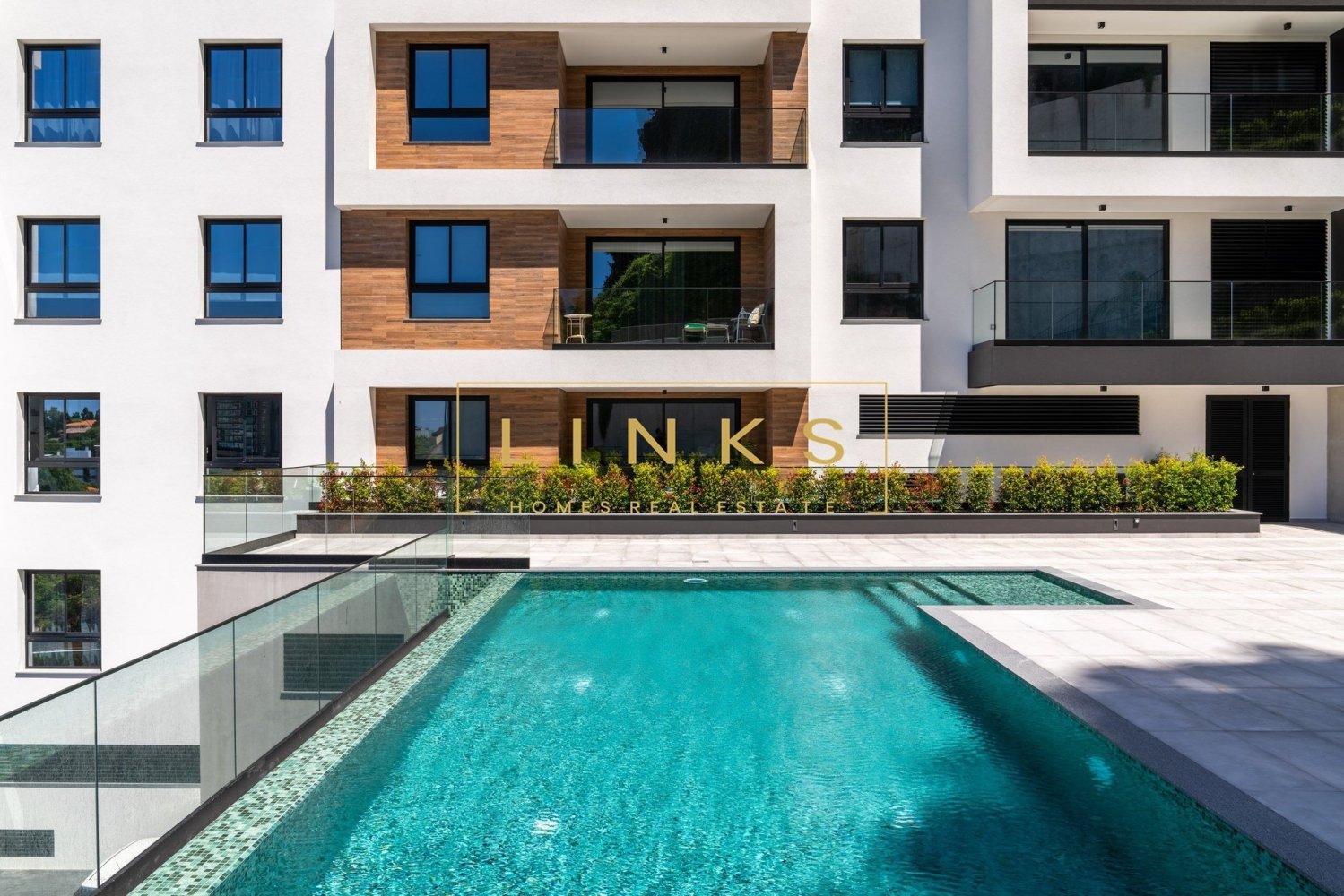 6 bedrooms Penthouse in Funchal, Portugal No. 176669