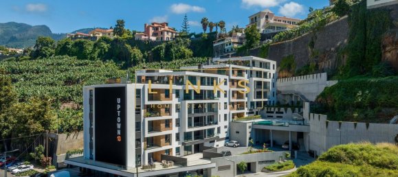 6 bedrooms Penthouse in Funchal, Portugal No. 176669 6