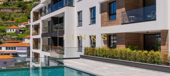 6 bedrooms Penthouse in Funchal, Portugal No. 176669 5