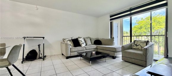 1 Schlafzimmer Wohnung in Miami, USA, Nr. 615045 14