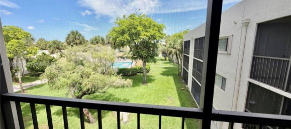 1 Schlafzimmer Wohnung in Miami, USA, Nr. 615045 10