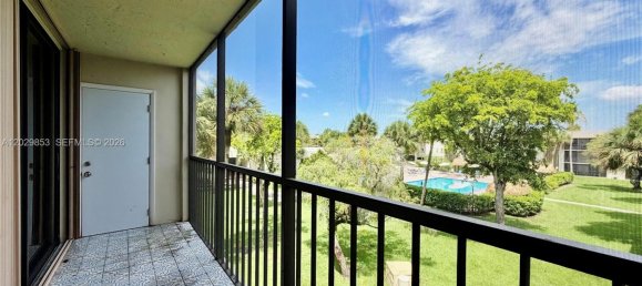 1 Schlafzimmer Wohnung in Miami, USA, Nr. 615045 11